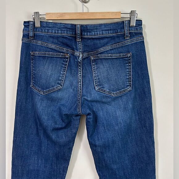 BCBGeneration Straight Leg Jeans - Picture 5 of 7